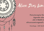 Alice Dias Lima